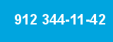 912 344-11-42 912 344-11-42